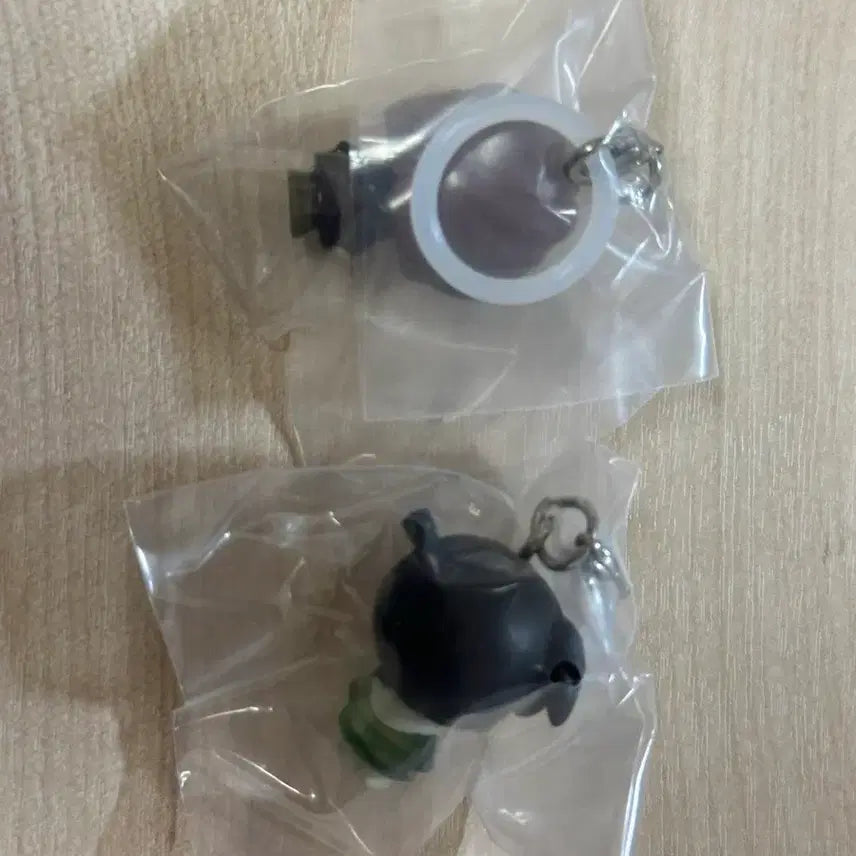 [BUNJANG] Detective Conan "Mejilushi" Rainy Season Series Bundle Set (Conan, Ran) / 미개봉 코난 메지루시 장마 코난 장미 일괄양도