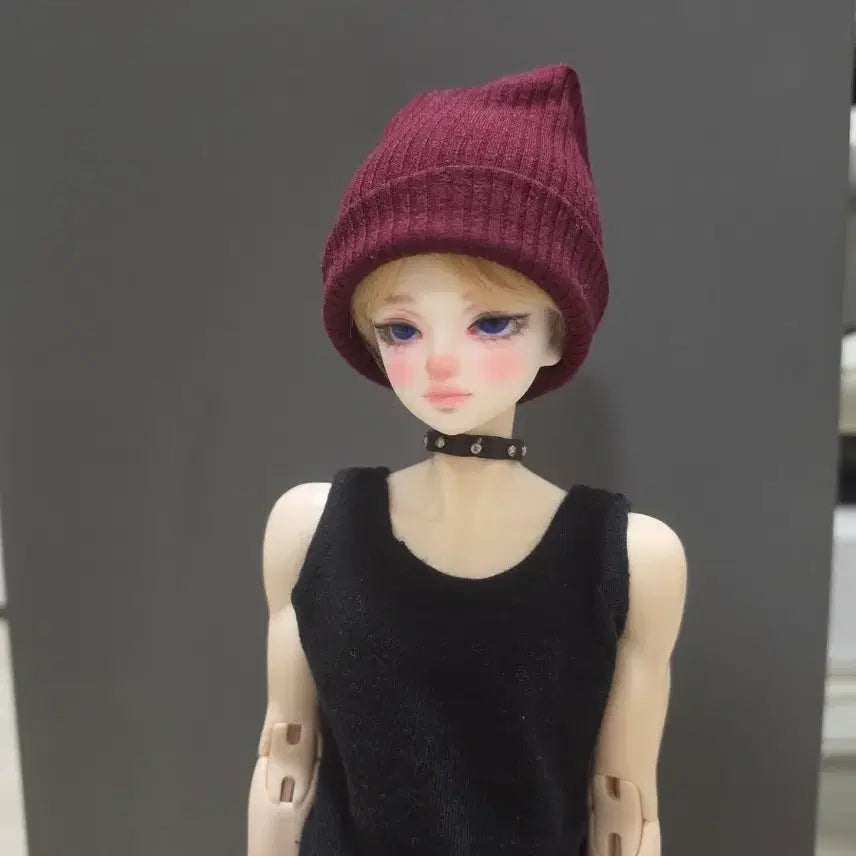 [BUNJANG] Piposs Doll Sora Ball-Jointed Doll (Pale Skin) / 구체관절인형 피포스돌 소라