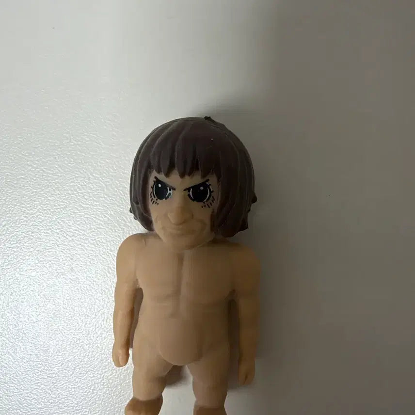 [BUNJANG] Attack on Titan Brainless Giant Squishy / 진격의거인 무지성 거인 말랑이