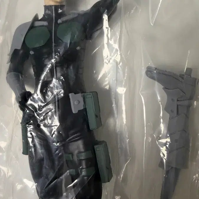 [BUNJANG] Kaiju No. 8 Narumi Figure / 괴수8호 나루미 피규어