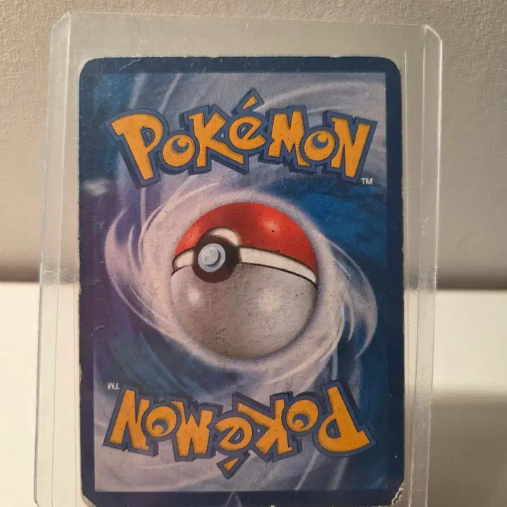 [BUNJANG] Pokemon Card Pikachu CP2 EX / 포켓몬카드 피카츄 cp2 ex 팔아용
