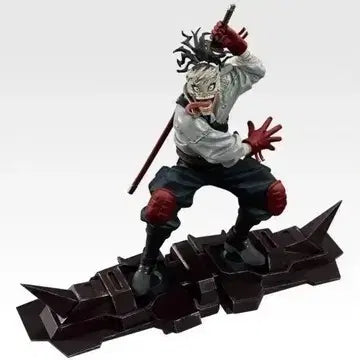 [BUNJANG] My Hero Academia Ichiban Kuji Stain D Prize Figure (Sealed) / (미개봉 최저가 / 택포 3) 나의 히어로 아카데미아 이치방쿠지 스테인 D상