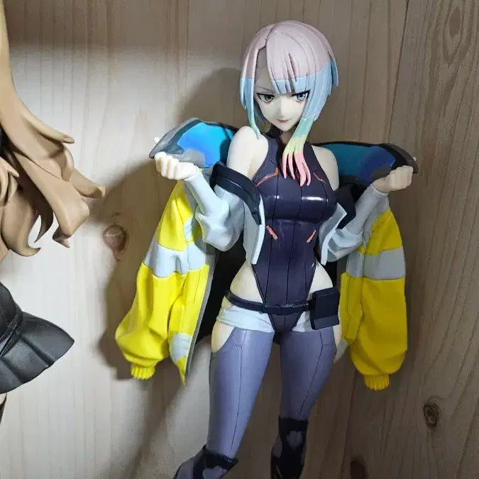 [BUNJANG] Good Smile Company Lucy Figure / 루시 굿스마일 피규어
