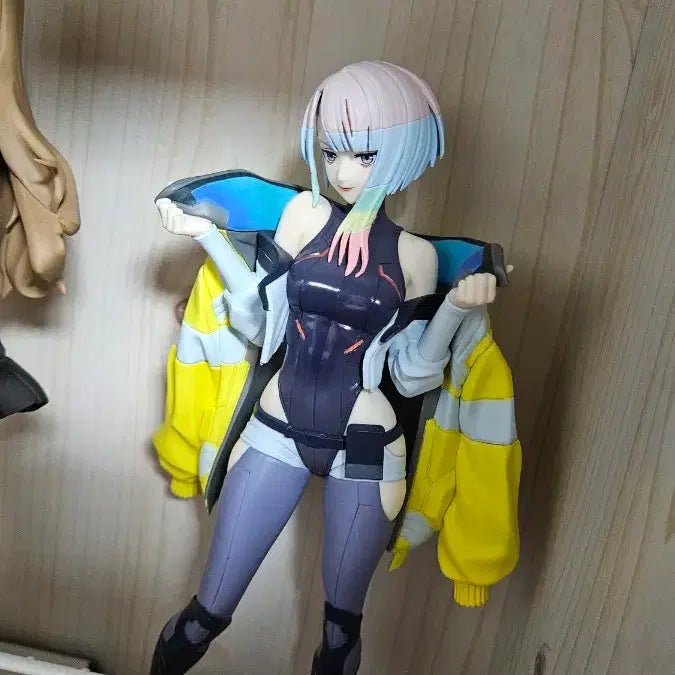 [BUNJANG] Good Smile Company Lucy Figure / 루시 굿스마일 피규어