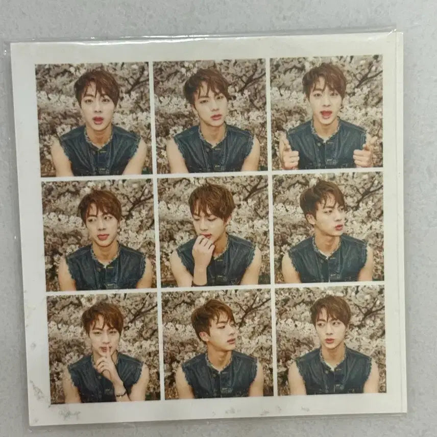 [BUNJANG] BTS Photocard Bundle Set / BTS 방탄소년단 포카 포토카드 poca 일괄 양도