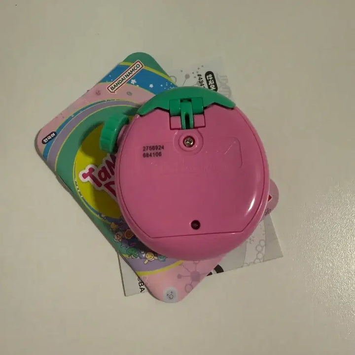 [BUNJANG] Tamagotchi Paradise! Electronic Pet / 다마고치 파라다이스!!