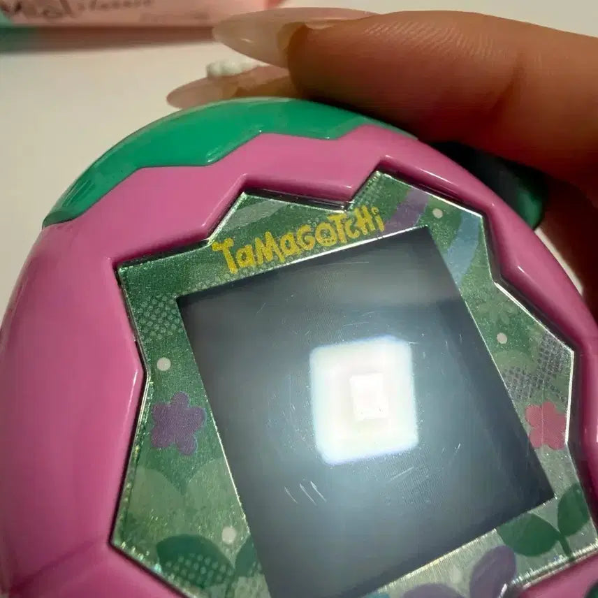 [BUNJANG] Tamagotchi Paradise! Electronic Pet / 다마고치 파라다이스!!