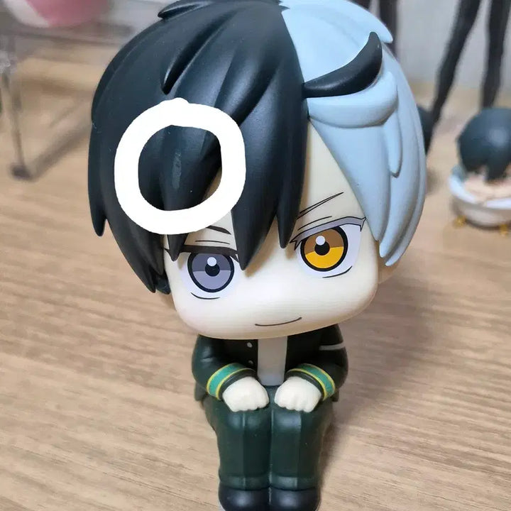 [BUNJANG] WINBRE Sakura Haruka Bundle Look Up Plush Acrylic Stand Nendoroid / 윈브레 사쿠라 하루카 룩업 넨도 누이 일괄
