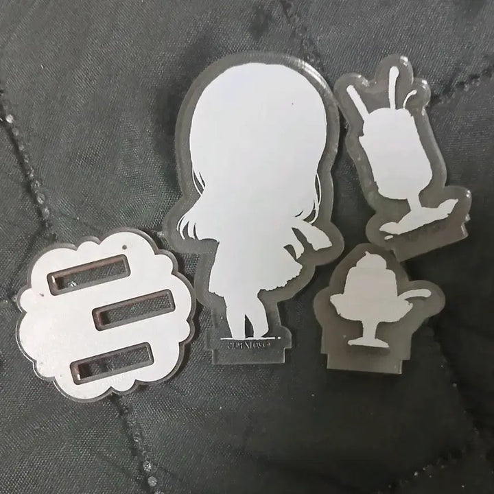 [BUNJANG] Love Live! Dia Kurosawa SD Acrylic Stand / 러브라이브 다이아 SD 아크릴