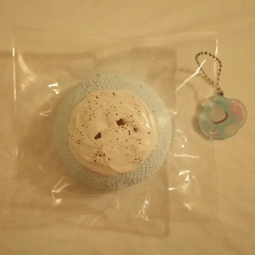 [BUNJANG] Juanmi Mincho Ball Squishy / Juanmi 주안미 민초볼 말랑이