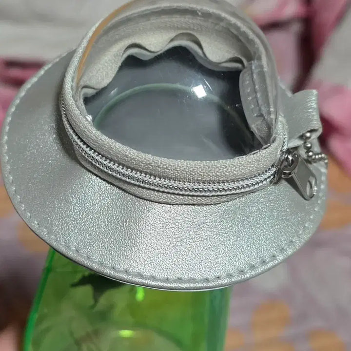 [BUNJANG] UFO Spaceship Pouch / UFO 우주선 인형 파우치 판매