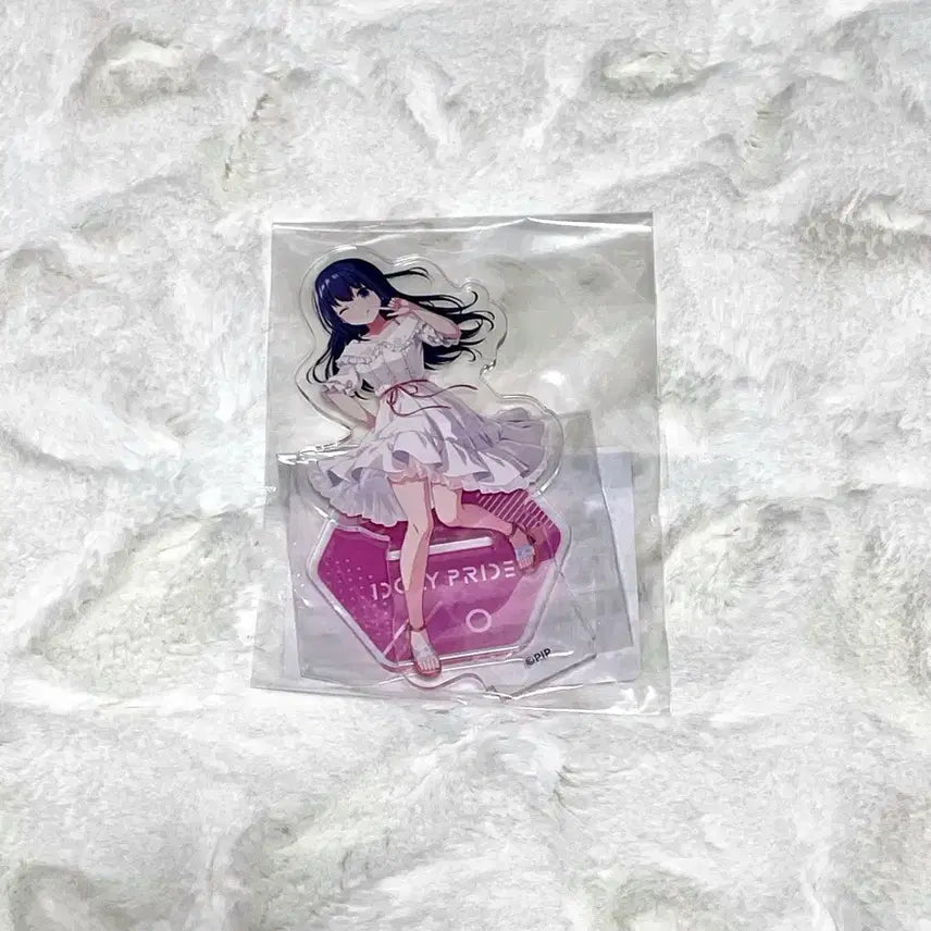[BUNJANG] Idolish7 Izumi Iori Event Card Acrylic Stand / 아이돌리 프라이드 아이프라 나가세 마나 이벤트카드 아크릴 스탠드