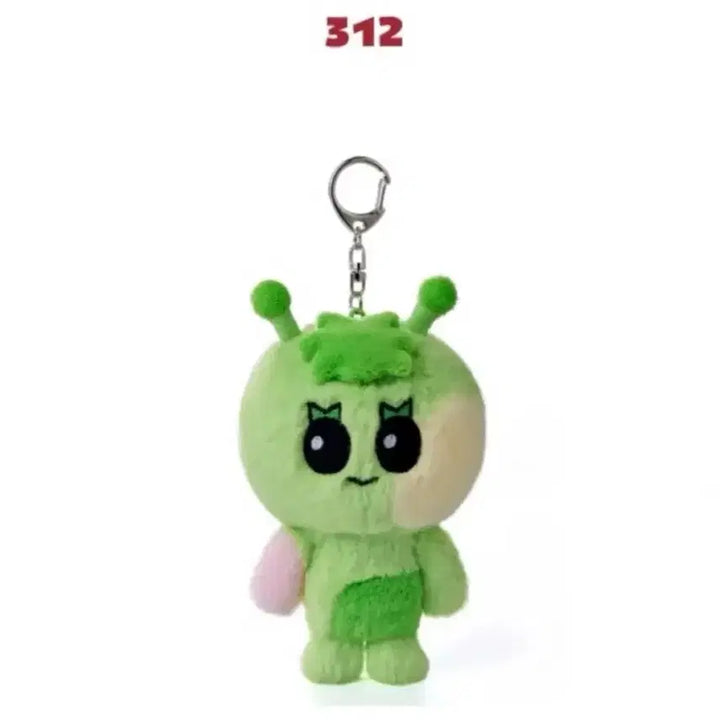 [BUNJANG] Samhani Doll / 보넥도 2기 삼한이 312 팝니다