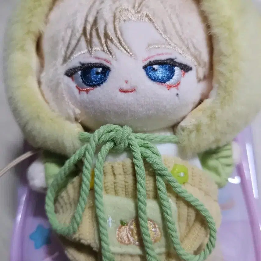 [BUNJANG] PLAVE PlayGumi Mini Maknae Line Noah Bonggu Bundle Set / 플레이브 비공굿 솜깅 플레이구미 미니맏형즈 노아 봉구 일괄