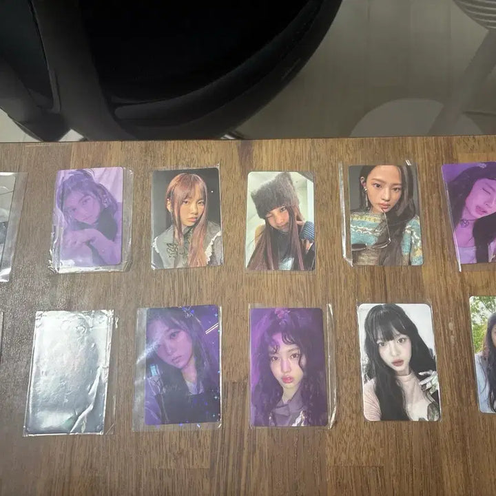 [BUNJANG] NewJeans Photocard / 뉴진스 포카