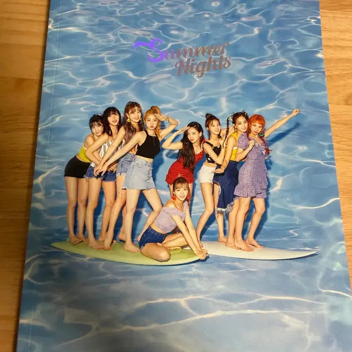 [BUNJANG] TWICE Album CD Set / 트와이스 앨범 팔아요