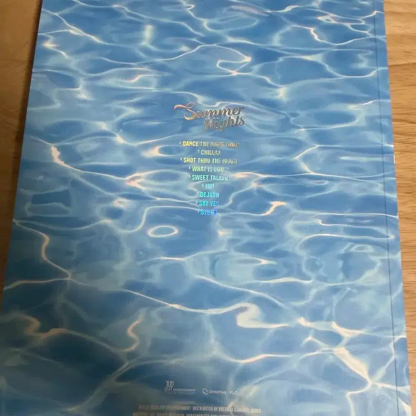 [BUNJANG] TWICE Album CD Set / 트와이스 앨범 팔아요