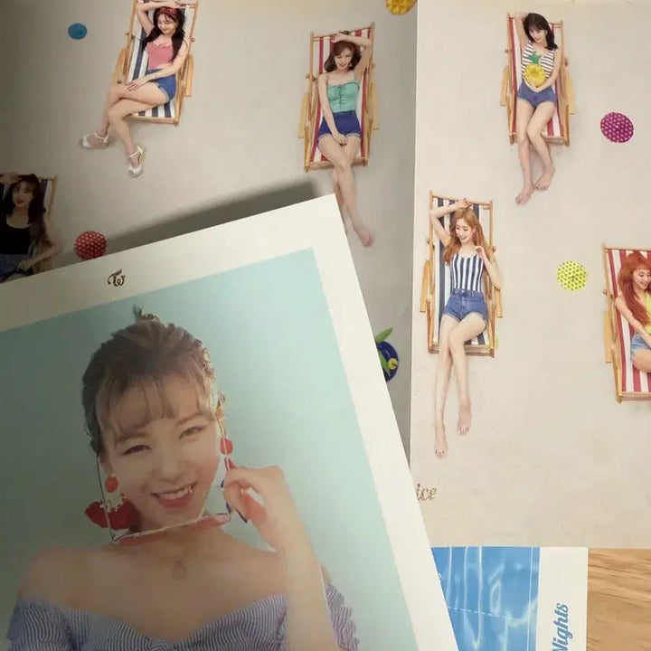 [BUNJANG] TWICE Album CD Set / 트와이스 앨범 팔아요