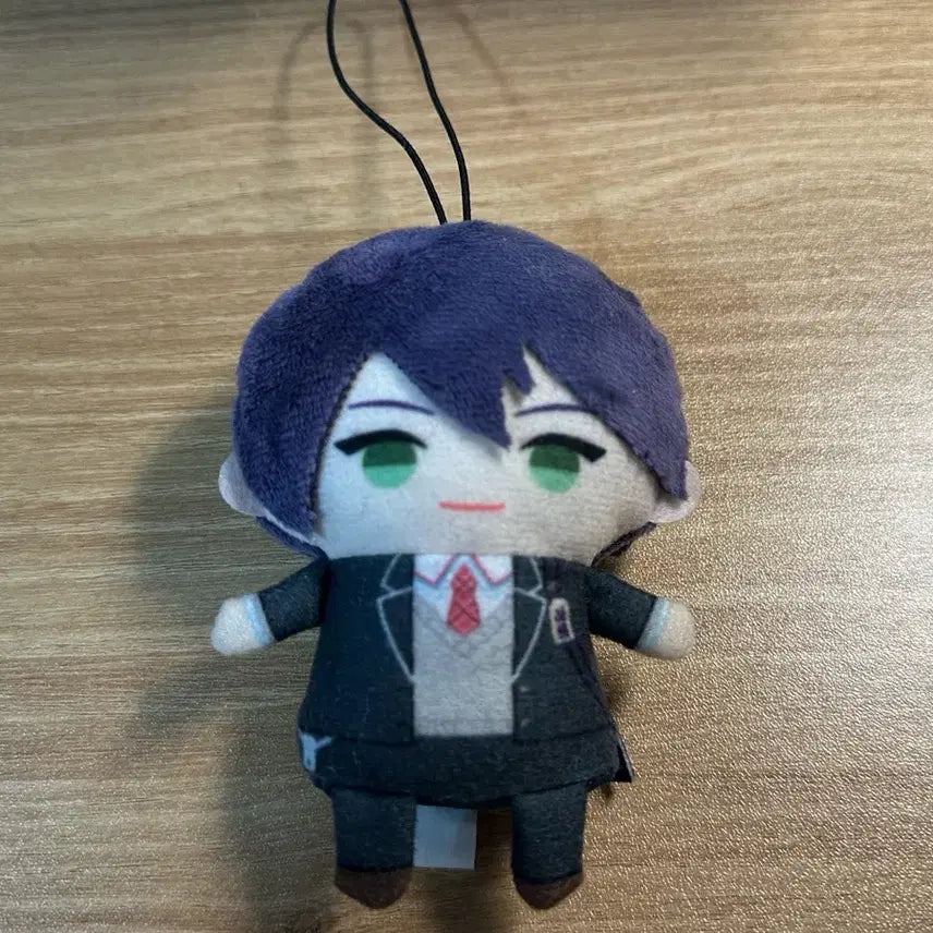 [BUNJANG] Kenmochi Touya Nuiy Nui Plush / 켄모치 토우야 누이 파페