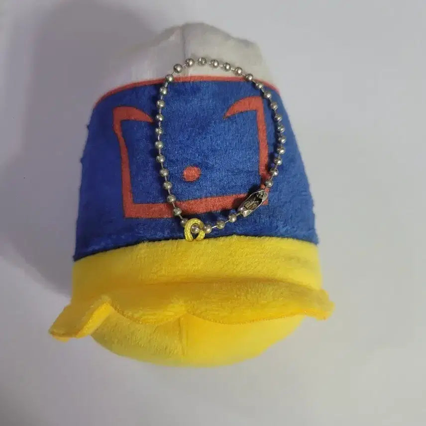 [BUNJANG] Hunter x Hunter Chrollo "Potecoro" Plush / 헌터헌터 크라피카 포테코로