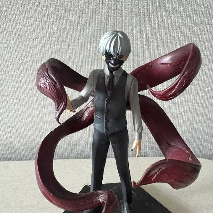 [BUNJANG] Tokyo Ghoul Kaneki Ken Figure / 도쿄구울 카네키 피규어