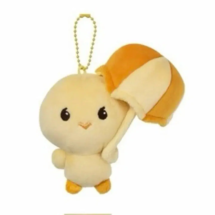 [BUNJANG] SHINee Taemin Plush Doll / (택포) 샤이니 일본 콘서트 굿즈 탬아리 인형 태민