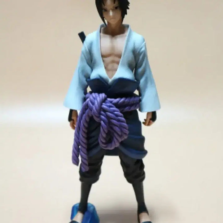 [BUNJANG] Naruto Grandista Sasuke Figure / 나루토 그란디스타 사스케 판매