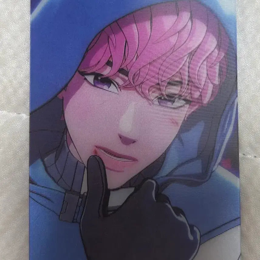 [BUNJANG] PLAVE Bambi Inventory Photocard / 플레이브 밤비 인벤토리 앨포
