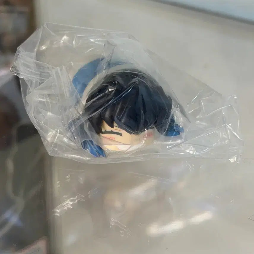 [BUNJANG] Kimetsu no Yaiba Inosuke Hashibira Onemutan Figure / 귀멸의 칼날 이노스케 오네무탄