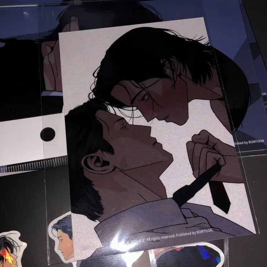 [BUNJANG] Joo Ui Peaceful Goods Bundle Set / 주의 평화 굿즈 일괄