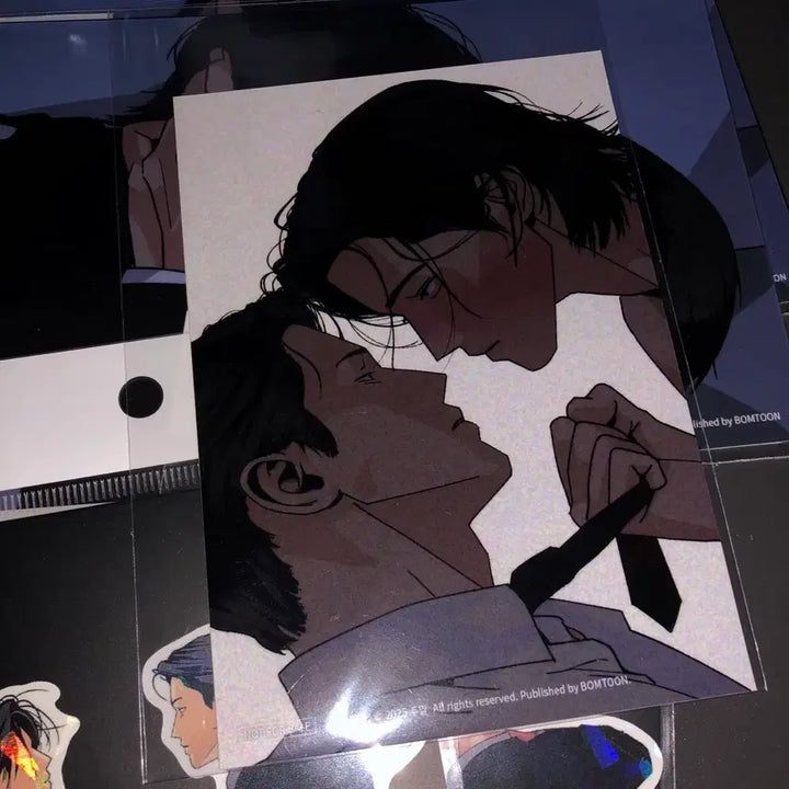 [BUNJANG] Joo Ui Peaceful Goods Bundle Set / 주의 평화 굿즈 일괄