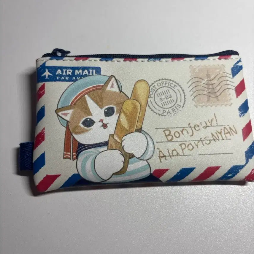 [BUNJANG] Mohu Sand Mohp Sand Mini Pouch / 모후샌드 모프샌드 미니 파우치