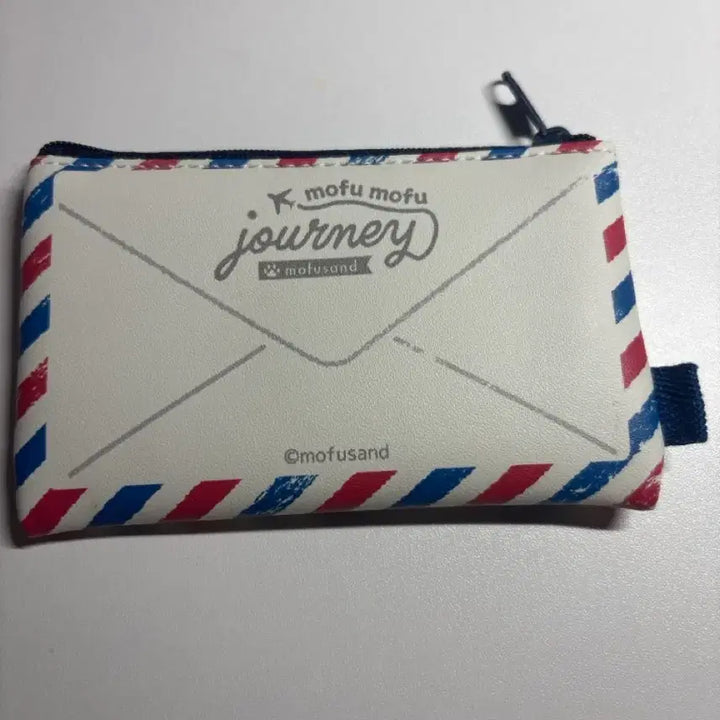 [BUNJANG] Mohu Sand Mohp Sand Mini Pouch / 모후샌드 모프샌드 미니 파우치