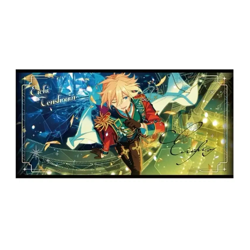 [BUNJANG] Ensemble Stars! Tenkoin Eichi Feature 2 Visual Towel / 앙스타 에이치 피쳐2 비쥬얼타올