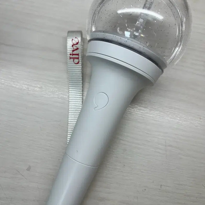 [BUNJANG] IVE Official Light Stick / 아이브 응원봉 1