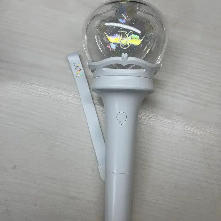 [BUNJANG] IVE Official Light Stick Ver. 2 / 아이브 응원봉 2