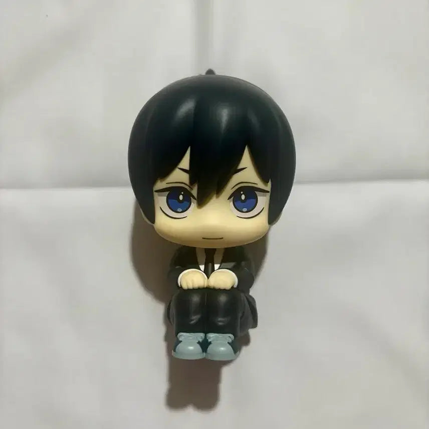[BUNJANG] Chainsaw Man Aki Hayakawa Smiling Version Lookup Figure / 체인소맨 하야카와 아키 방긋 버전 룩업 피규어 양도