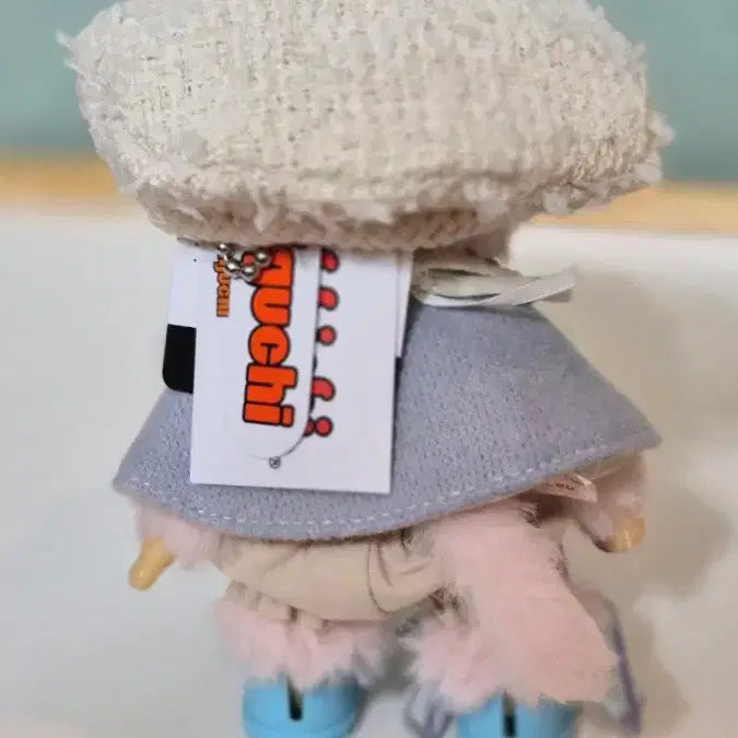 [BUNJANG] Customized Monchhichi Figure / 몬치치 커스텀