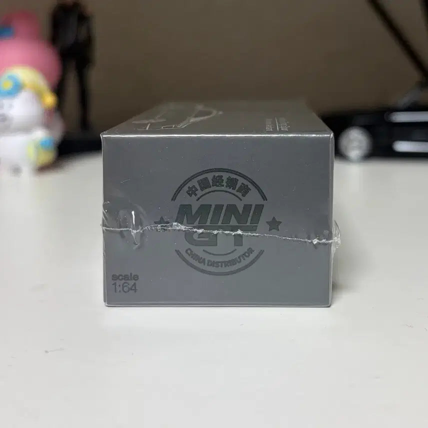 [BUNJANG] Mini GT 867 Bentley Flying Spur Sealed Die-cast Model / 미니지티 867 벤틀리 플라잉 스퍼 미개봉 다이캐스트
