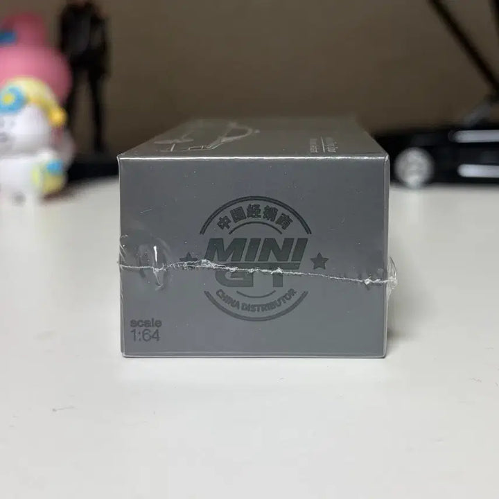 [BUNJANG] Mini GT 867 Bentley Flying Spur Sealed Die-cast Model / 미니지티 867 벤틀리 플라잉 스퍼 미개봉 다이캐스트
