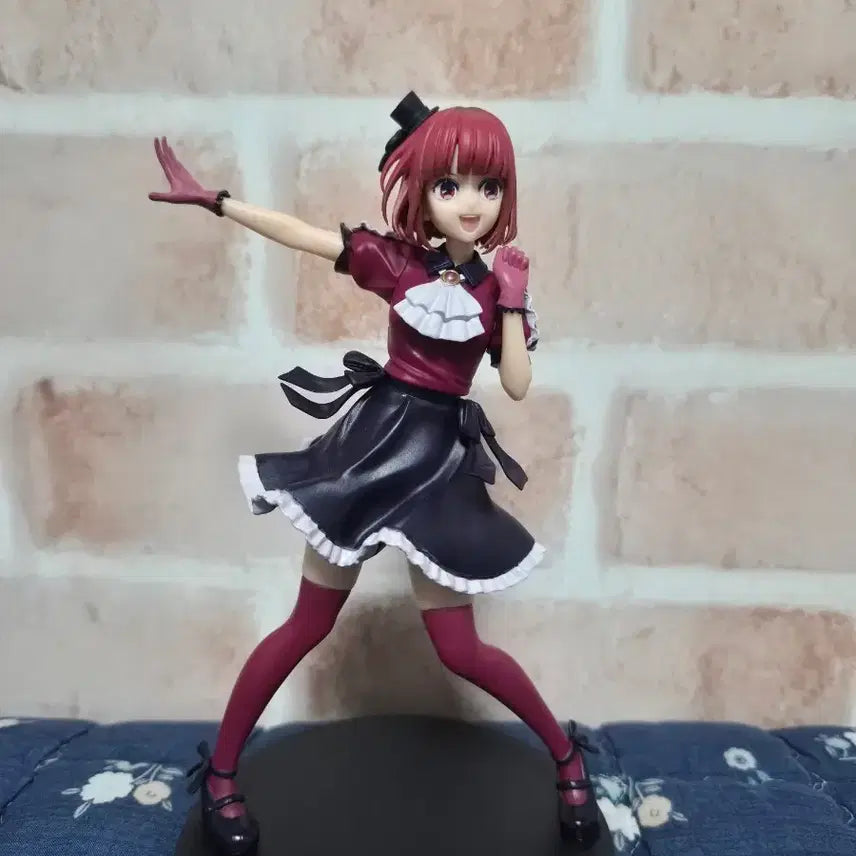 [BUNJANG] Oshi no Ko Kana Arima Figure / 최애의아이 카나 피규어 판매합니다!