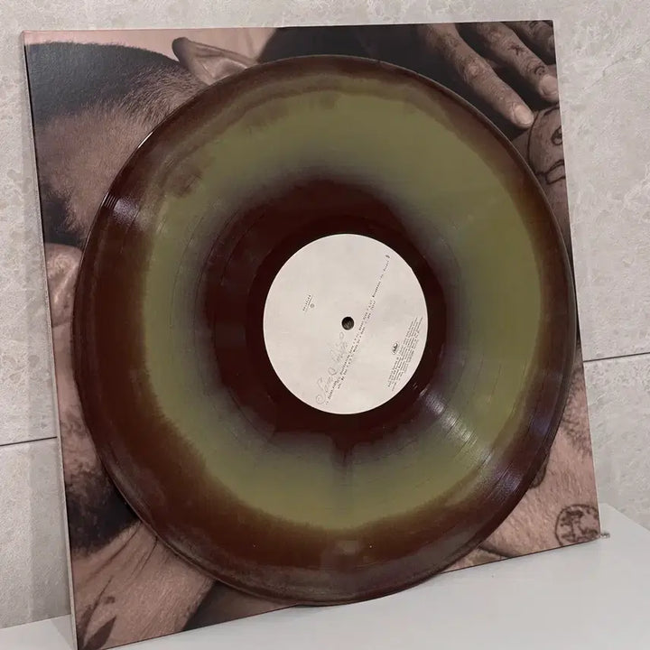 [BUNJANG] Sam Smith Hazel Eyes Limited Edition Numbered LP (1,000 units worldwide) / [전세계 1,000장 넘버링 한정반] SAM SMITH LP 샘 스미스 HAZEL EYES