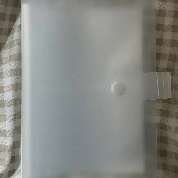 [BUNJANG] Binder / 바인더