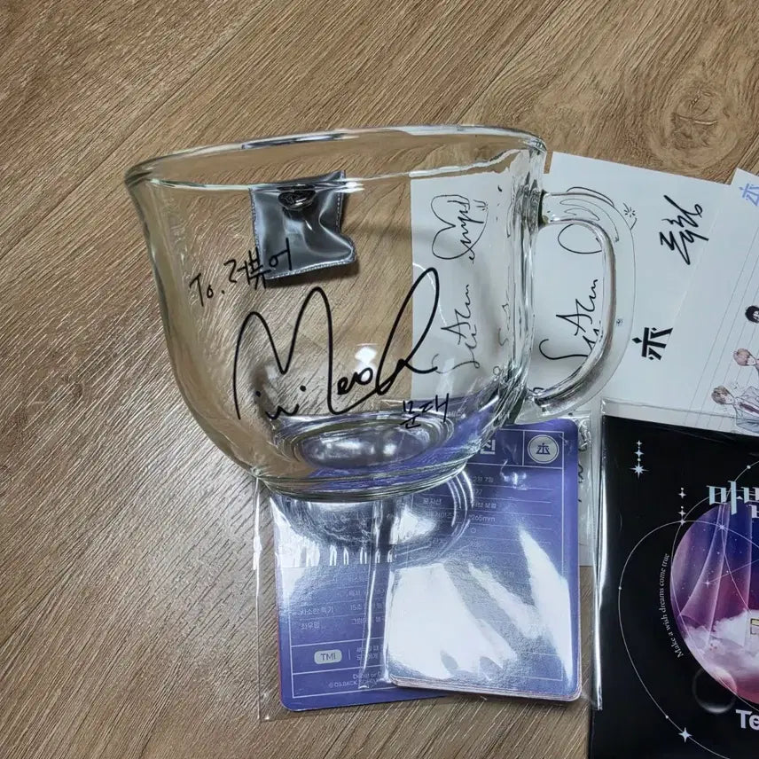 [BUNJANG] Debut or Die 1st Official Merchandise Tumblbug Funding / 데뷔 못 하면 죽는 병 걸림 1차 공식 굿즈 텀블벅 펀딩