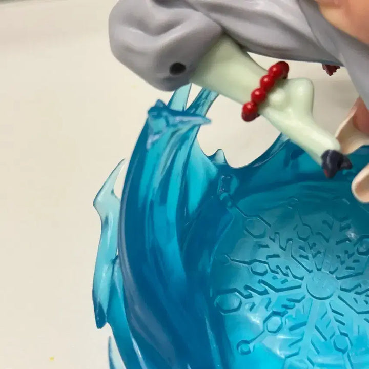 [BUNJANG] Kimetsu no Yaiba Akaza Figure / 귀멸의칼날 귀칼 아카자 피규어