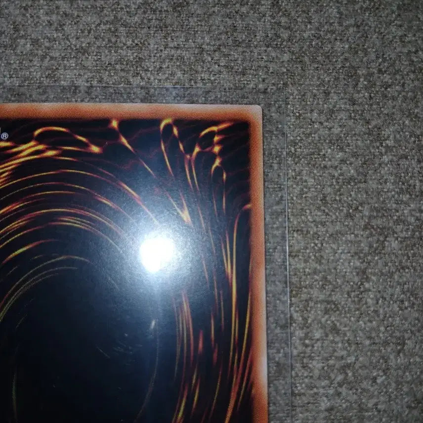 [BUNJANG] Yu-Gi-Oh! OCG: Phantasm Spiral Dragon / 유희왕 우:피 팬시볼 프싴