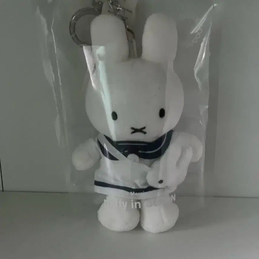 [BUNJANG] Miffy Limited Edition Figure / 부산 한정 마린 미피