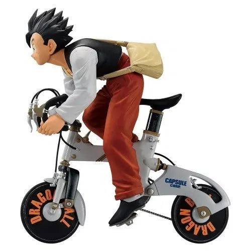 [BUNJANG] Dragon Ball Ichiban Kuji Son Gohan Figure / 드래곤볼 제일복권 스냅 손오반 팝니다.