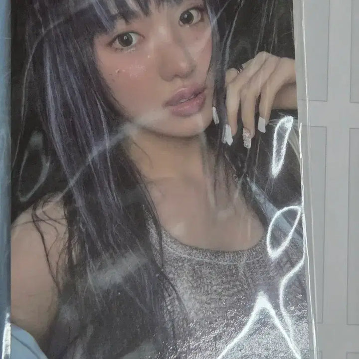 [BUNJANG] Kikikii (whykiiikiii) Fan Meeting Pre-recording Photocard / 키키 수이 하음 whykiiikiii 공방 사녹 포토카드
