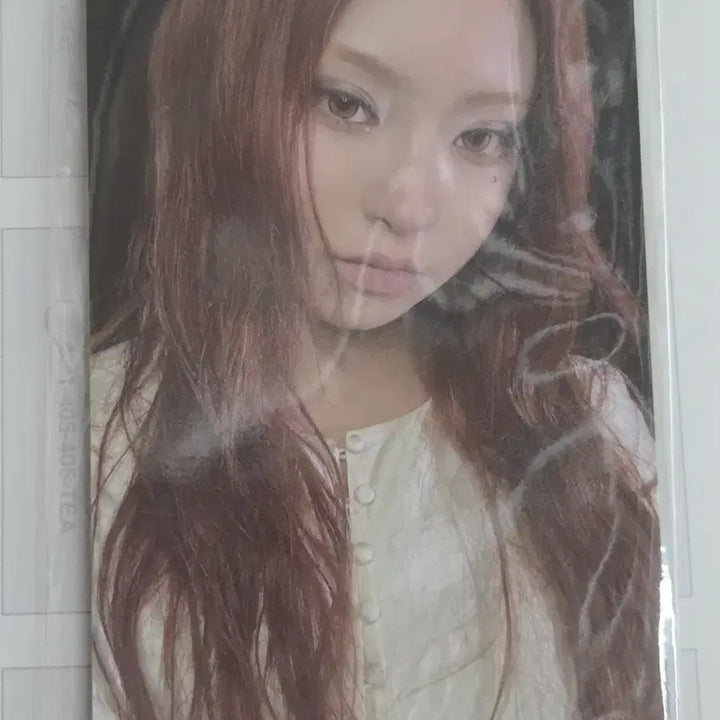 [BUNJANG] Kikikii (whykiiikiii) Fan Meeting Pre-recording Photocard / 키키 수이 하음 whykiiikiii 공방 사녹 포토카드